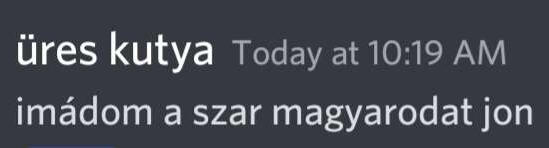 a reply to one of classic rubin's voice lines: "this sounds a lot like you actually"